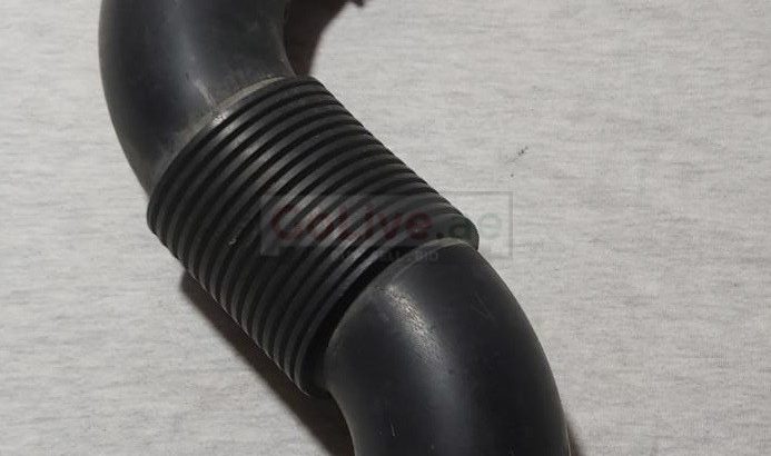 MINI COOPER 2005 TO 2014 AIR INTAKE PIPE PART NO 1371275442403 ( MINI COOPER GENUINE USED PARTS )