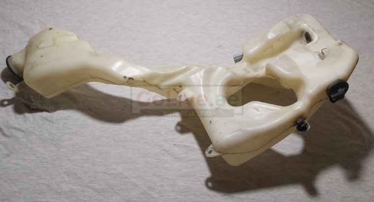 MINI COOPER 2006 TO 2014 WINDSHIELD WASHER TANK PART NO 45R018814 ( MINI COOPER GENUINE USED PARTS )