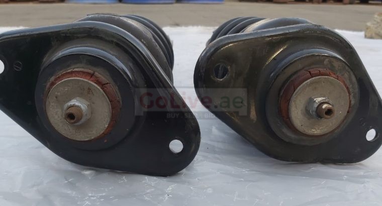 MINI COOPER 2007 TO 2012 REAR SHOCK ABSORBER RIGHT & LEFT PART NO 22246806/22246807 ( MINI COOPER GENUINE USED PARTS )