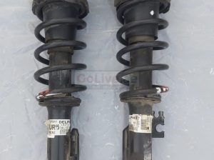 MINI COOPER 2007 TO 2012 REAR SHOCK ABSORBER RIGHT & LEFT PART NO 22246806/22246807 ( MINI COOPER GENUINE USED PARTS )