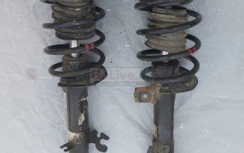 MINI COOPER 2007 TO 2012 FRONT SHOCK ABSORBER RIGHT and LEFT PART NO F56115BA ( MINI COOPER GENUINE USED PARTS )