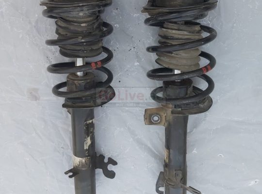 MINI COOPER 2007 TO 2012 FRONT SHOCK ABSORBER RIGHT and LEFT PART NO F56115BA ( MINI COOPER GENUINE USED PARTS )