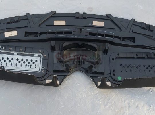 MINI COOPER 2007 TO 2014 DASHBOARD TOP PART NO 12273713 ( MINI COOPER GENUINE USED PARTS )