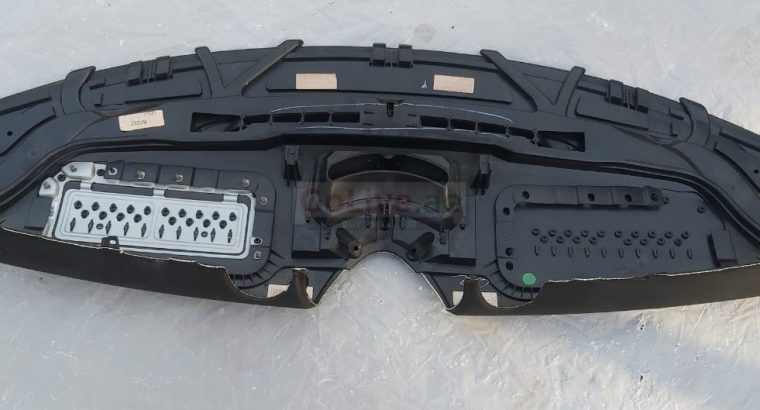 MINI COOPER 2007 TO 2014 DASHBOARD TOP PART NO 12273713 ( MINI COOPER GENUINE USED PARTS )