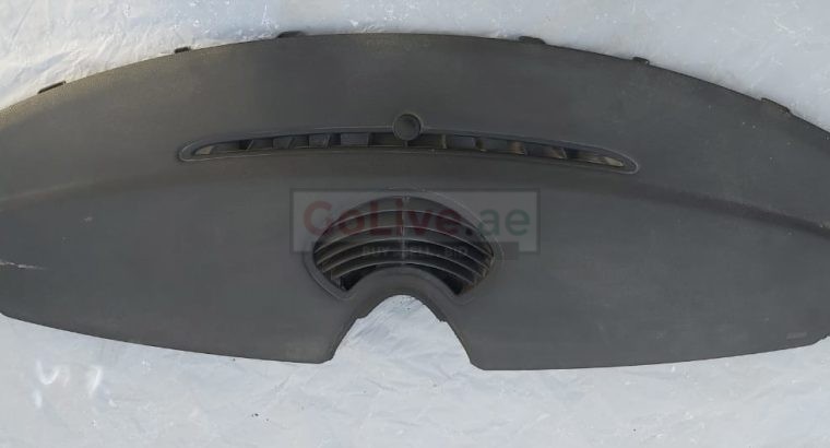 MINI COOPER 2007 TO 2014 DASHBOARD TOP PART NO 12273713 ( MINI COOPER GENUINE USED PARTS )