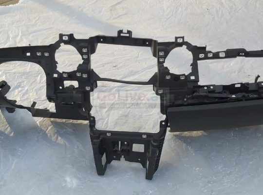 MINI COOPER 2007 TO 2014 DASHBOARD PANEL SUPPORT FRAME PART NO 100332600I ( MINI COOPER GENUINE USED PARTS )