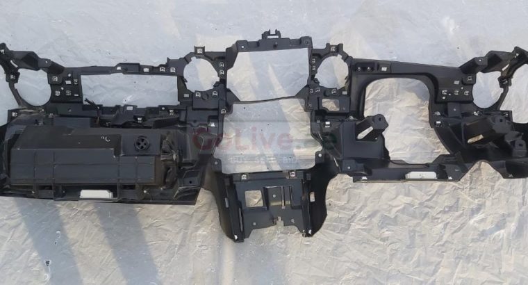 MINI COOPER 2007 TO 2014 DASHBOARD PANEL SUPPORT FRAME PART NO 100332600I ( MINI COOPER GENUINE USED PARTS )