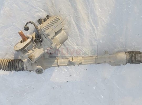 MINI COOPER 2006 TO 2014 STEERING RACK PART NO 6783546AI02 ( MINI COOPER GENUINE USED PARTS )