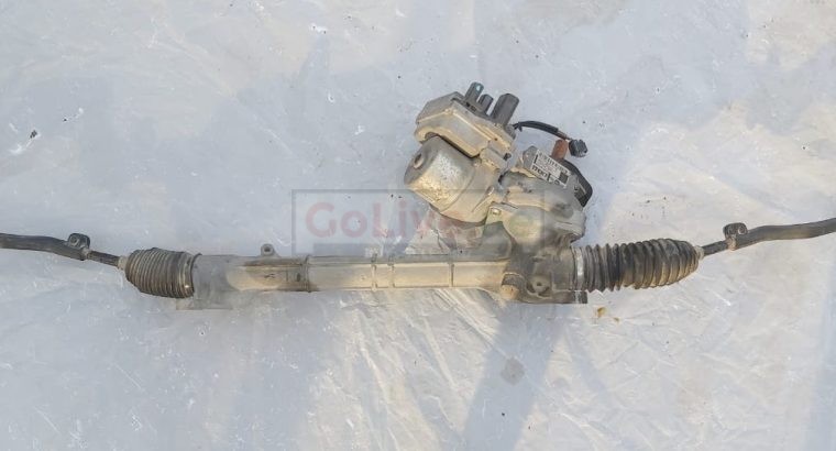 MINI COOPER 2006 TO 2014 STEERING RACK PART NO 6783546AI02 ( MINI COOPER GENUINE USED PARTS )