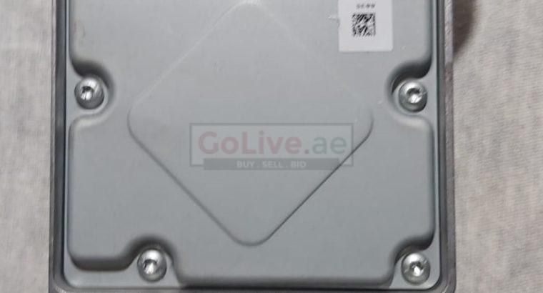 NISSAN JUKE 2012 TO 2014 AIRBAG MODULE PART NO 285561TT1A ( NISSAN GENUINE USED PARTS )