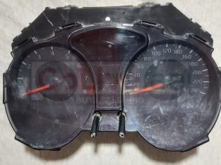 NISSAN JUKE 2013 TO 2017 SPEEDOMETER PART NO 248201TU5B ( NISSAN GENUINE USED PARTS )