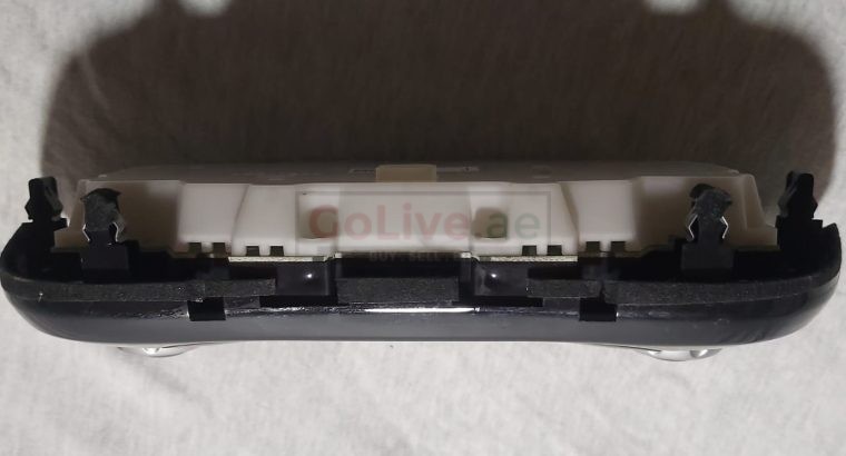 NISSAN JUKE 2011 TO 2014 AC CLIMATE CONTROL PART NO 248451KM3A ( NISSAN GENUINE USED PARTS )