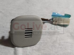 NISSAN JUKE 2014 TO 2017 VOICE BLUETOOTH & TELEPHONE MICROPHONE PART NO 283361VZ0B ( NISSAN GENUINE USED PARTS )