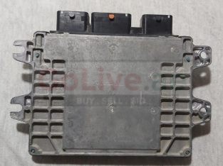 NISSAN JUKE 2011 TO 2017 ENGINE CONTROL MODULE PART NO 237031TV0B ( NISSAN GENUINE USED PARTS )