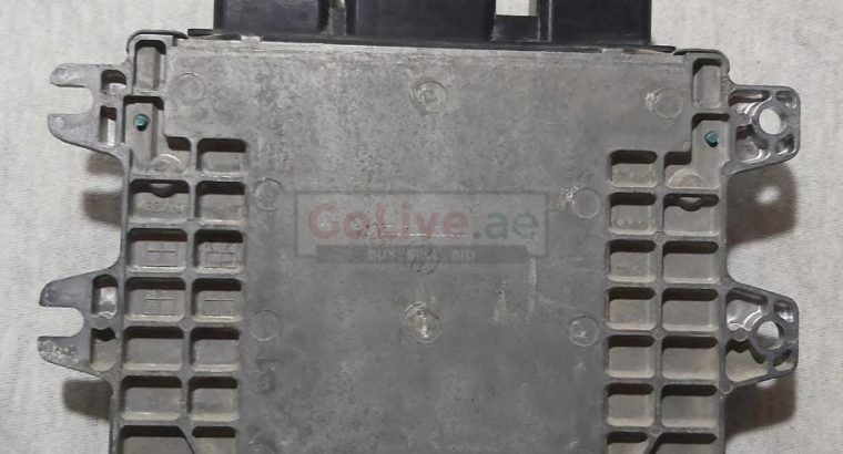 NISSAN JUKE 2011 TO 2017 ENGINE CONTROL MODULE PART NO 237031TV0B ( NISSAN GENUINE USED PARTS )