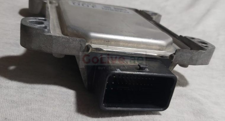 NISSAN JUKE 2012 TO 2019 ENGINE COMPUTER TRANSMISSION PART NO 310F61KC1A ( NISSAN GENUINE USED PARTS )