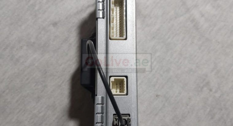 NISSAN JUKE 2012 TO 2016 TELEPHONE ADAPTER ASSY PART NO 283881EP0C ( NISSAN GENUINE USED PARTS )