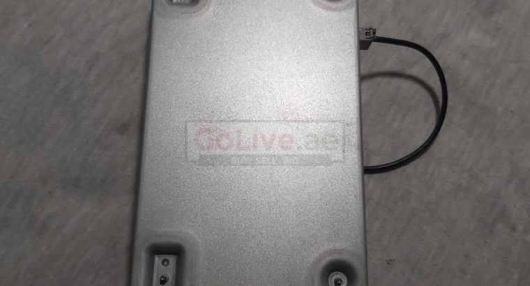 NISSAN JUKE 2012 TO 2016 TELEPHONE ADAPTER ASSY PART NO 283881EP0C ( NISSAN GENUINE USED PARTS )