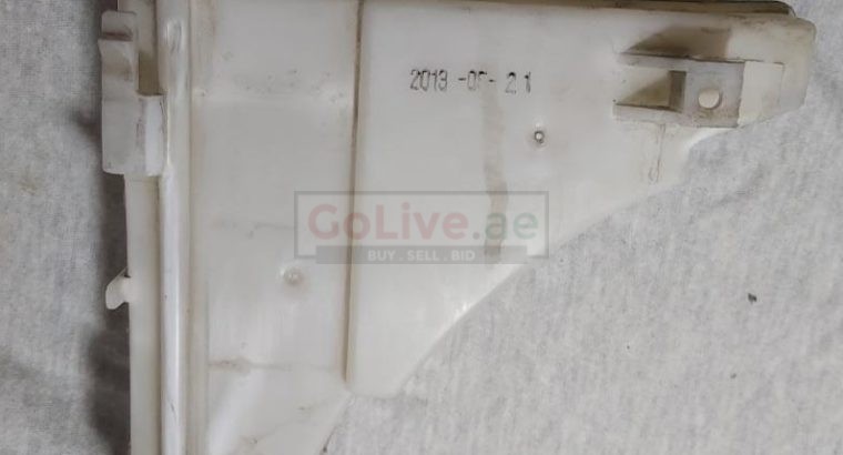 NISSAN JUKE 2010 TO 2017 COOLANT TANK PART NO 217101FA0A ( NISSAN GENUINE USED PARTS )