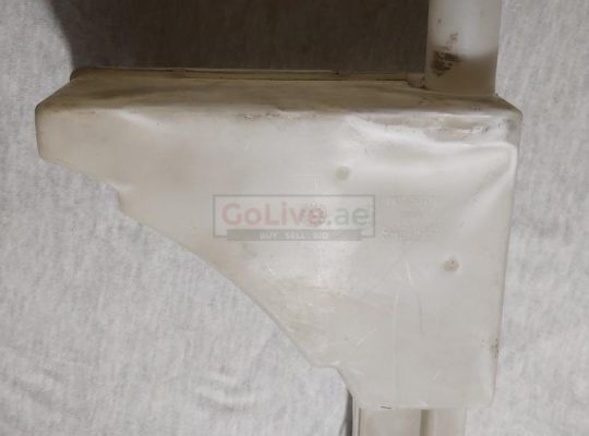 NISSAN JUKE 2010 TO 2017 COOLANT TANK PART NO 217101FA0A ( NISSAN GENUINE USED PARTS )