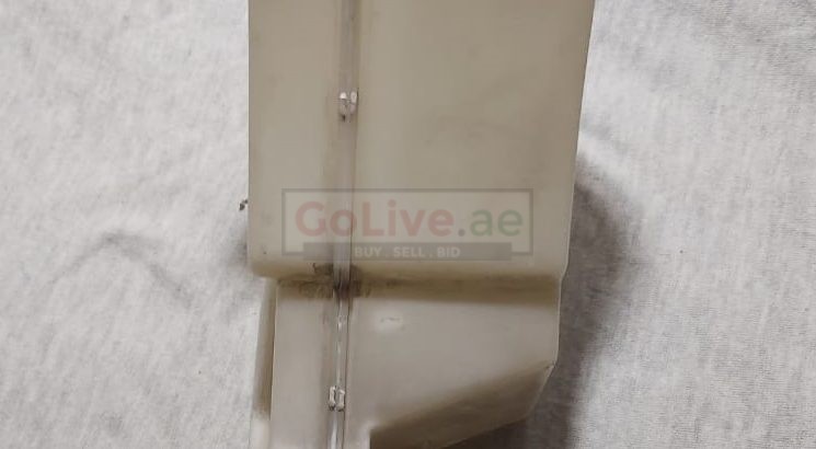 NISSAN JUKE 2010 TO 2017 COOLANT TANK PART NO 217101FA0A ( NISSAN GENUINE USED PARTS )