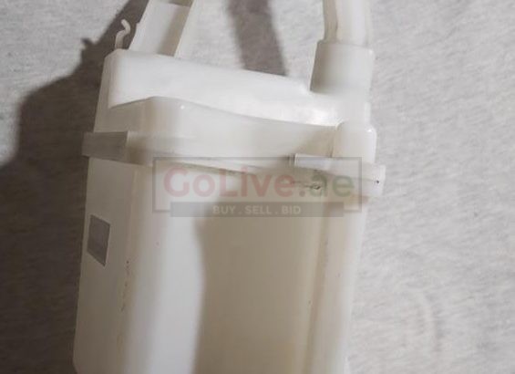 NISSAN JUKE 2010 TO 2017 WASHER TANK PART NO 289101KA0A ( NISSAN GENUINE USED PARTS )