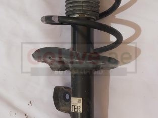 NISSAN JUKE 2015 TO 2017 SHOCK ABSORBER PART NO 543021TT0A ( NISSAN GENUINE USED PARTS )