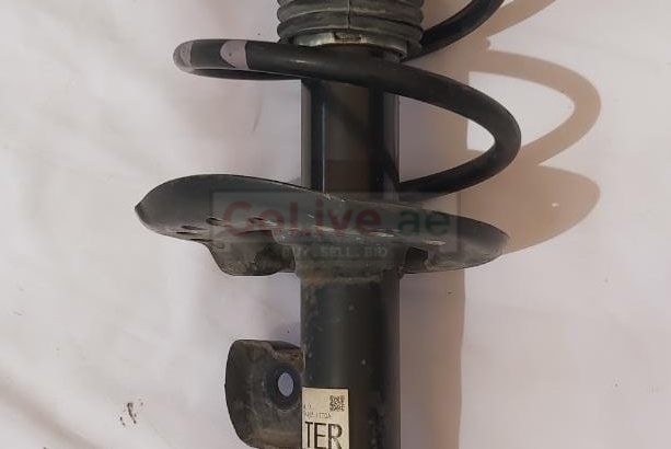 NISSAN JUKE 2015 TO 2017 SHOCK ABSORBER PART NO 543021TT0A ( NISSAN GENUINE USED PARTS )