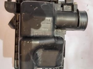 NISSAN JUKE 2015 TO 2017 AIR FILTER BOX PART NO 1KT1APPT40 ( NISSAN GENUINE USED PARTS )