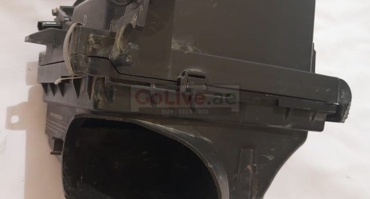NISSAN JUKE 2015 TO 2017 AIR FILTER BOX PART NO 1KT1APPT40 ( NISSAN GENUINE USED PARTS )