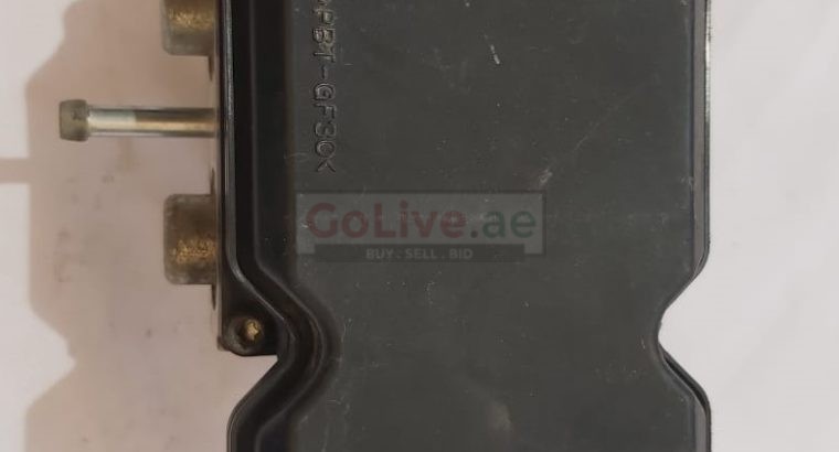 NISSAN JUKE QUEST XTRAIL 2011 TO 2017 ABS PUMP PART NO TD8403 ( NISSAN GENUINE USED PARTS )