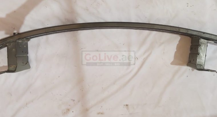 NISSAN JUKE 2014 TO 2017 BUMPER IMPACT BEAM PART NO F20323YMMH ( NISSAN GENUINE USED PARTS )