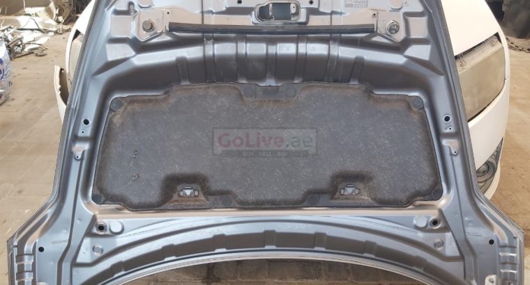 NISSAN JUKE 2015 TO 2017 FRONT BONNET PART NO FEA0M1KAMA ( NISSAN GENUINE USED PARTS )