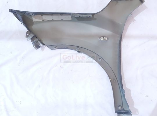 NISSAN JUKE 2015 TO 2017 RIGHT FENDER PART NO F31003YMMA ( NISSAN GENUINE USED PARTS )