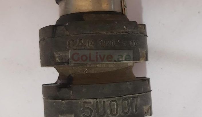 NISSAN JUKE 2015 TO 2017 FRONT RIGHT AXLE PART NO 392685U007 ( NISSAN GENUINE USED PARTS )