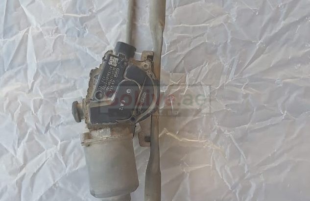 FORD FUSION 2010 TO 2012 WINDSHIELD WIPER ROTOR PART NO 9E5117566AA ( FORD GENUINE USED PARTS )