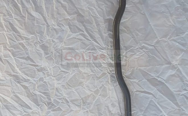 FORD FUSION 2010 TO 2012 STABILIZER BAR PART NO AE5Z5482A ( FORD GENUINE USED PARTS )