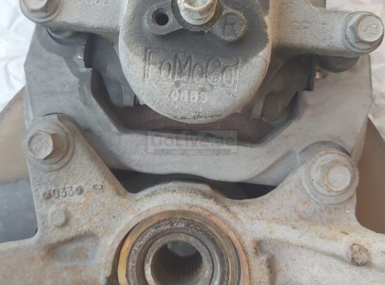 FORD FUSION 2010 TO 2012 FRONT RIGHT and LEFT KNUCKLE PART NO BE5Z3K185A/BE5Z3K186A ( FORD GENUINE USED PARTS )