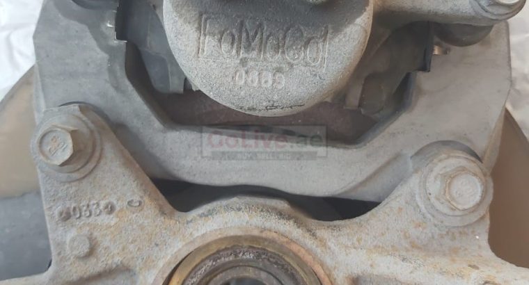 FORD FUSION 2010 TO 2012 FRONT RIGHT and LEFT KNUCKLE PART NO BE5Z3K185A/BE5Z3K186A ( FORD GENUINE USED PARTS )