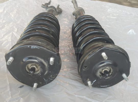 FORD FUSION 2010 TO 2012 FRONT RIGHT and LEFT SHOCK ABSORBER PART NO AE5C18045AC/AE5C18K001AC (FORD GENUINE USED PARTS)