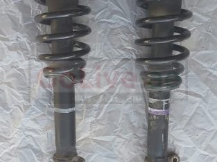 FORD FUSION 2010 TO 2012 FRONT RIGHT and LEFT SHOCK ABSORBER PART NO AE5C18045AC/AE5C18K001AC (FORD GENUINE USED PARTS)