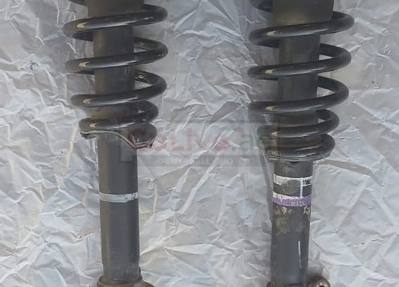 FORD FUSION 2010 TO 2012 FRONT RIGHT and LEFT SHOCK ABSORBER PART NO AE5C18045AC/AE5C18K001AC (FORD GENUINE USED PARTS)