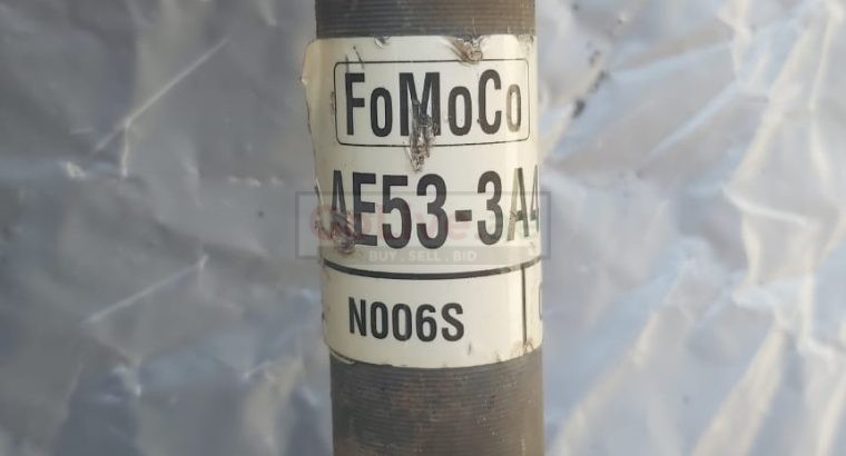 FORD FUSION 2010 TO 2012 FRONT RIGHT and LEFT AXLE SHAFT PART NO AE533A427FA/AE533A428FF (FORD USED GENUINE PARTS)
