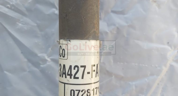 FORD FUSION 2010 TO 2012 FRONT RIGHT and LEFT AXLE SHAFT PART NO AE533A427FA/AE533A428FF (FORD USED GENUINE PARTS)