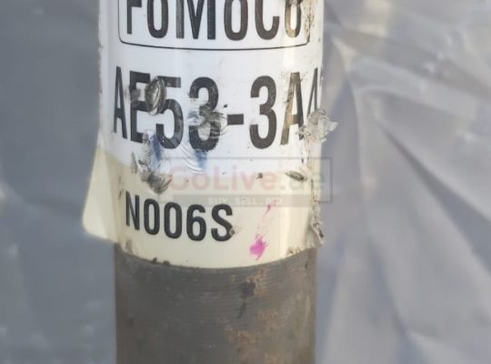 FORD FUSION 2010 TO 2012 FRONT RIGHT and LEFT AXLE SHAFT PART NO AE533A427FA/AE533A428FF (FORD USED GENUINE PARTS)