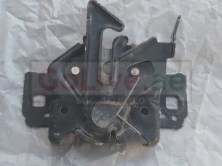 FORD FUSION 2010 T0 2012 HOOD LOCK/LATCH PART NO AE5Z16700D ( FORD GENUINE USED PART )