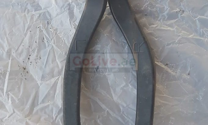 FORD FUSION 2010 TO 2012 REAR LOWER CONTROL ARM RIGHT and LEFT PART NOS BE5Z3078B/BE5Z3079A ( GENUINE FORD USED PARTS )