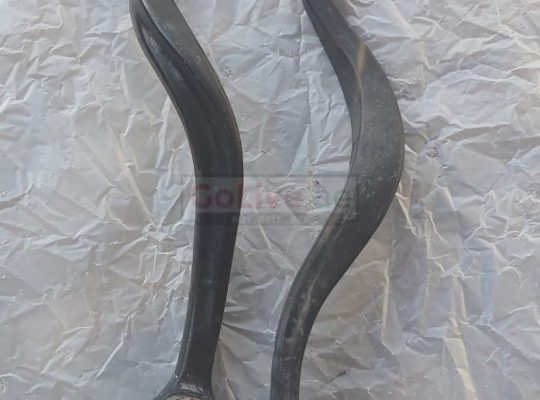 FORD FUSION 2010 TO 2012 REAR LOWER CONTROL ARM RIGHT and LEFT PART NOS BE5Z3078B/BE5Z3079A ( GENUINE FORD USED PARTS )