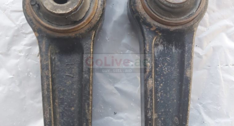 FORD FUSION 2010 TO 2012 FRONT LOWER CONTROL ARM PART NO AE5Z3078A ( FORD GENIUNE USED PARTS )
