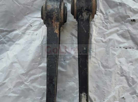 FORD FUSION 2010 TO 2012 FRONT LOWER CONTROL ARM PART NO AE5Z3078A ( FORD GENIUNE USED PARTS )